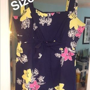 Lily Pulitzer Dress